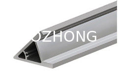 Angle Aluminum Extrusion Profile-L7070