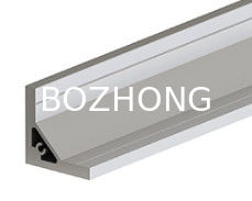 Angle Aluminum Extrusion Profile-L7878