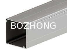Alloy Aluminum Extrusion Profiles For Trunking T4080