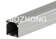 Alloy Aluminum Extrusion Profiles For Trunking T4080