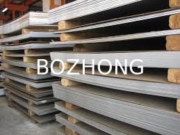 Powder Coating Aluminum Extrusion Profiles Flat Busbar LP - 0580