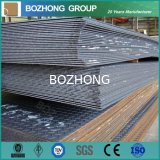 GB/T 24186 NM360 High strength abrasion resistant steel plates for construction