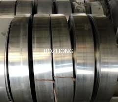 DC01 Stainless Steel Rolled Plate EN 10271 Electrolytically Astm Stainless Steel Sheet