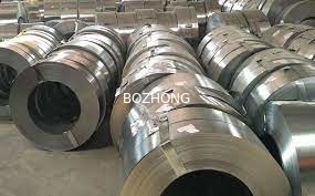 DC01 Stainless Steel Rolled Plate EN 10271 Electrolytically Astm Stainless Steel Sheet
