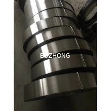 DC01 Stainless Steel Rolled Plate EN 10271 Electrolytically Astm Stainless Steel Sheet