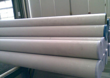 Petrochemical 431 Stainless Steel Pipe 0.89 to 60mm Wall Thickness