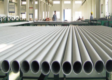 Petrochemical 431 Stainless Steel Pipe 0.89 to 60mm Wall Thickness