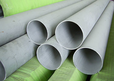 Petrochemical 431 Stainless Steel Pipe 0.89 to 60mm Wall Thickness