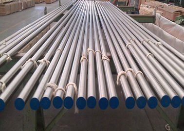 409 409L Stainless Steel Pipe Good High Temperature Resistance High Strength