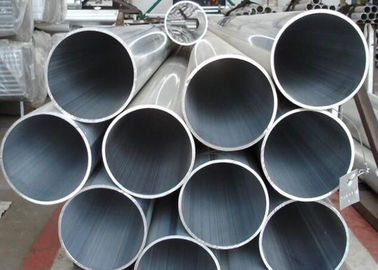 Petrochemical 431 Stainless Steel Pipe 0.89 to 60mm Wall Thickness