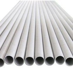 Petrochemical 431 Stainless Steel Pipe 0.89 to 60mm Wall Thickness