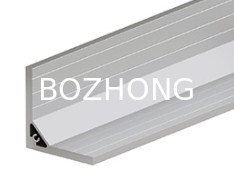 Angle Aluminum Extrusion Profile-L7878
