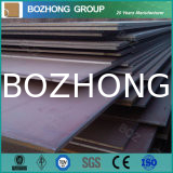 GB/T 24186 NM360 High strength abrasion resistant steel plates for construction