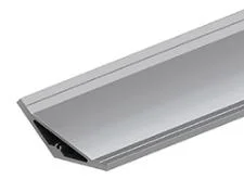 Angle Aluminum Extrusion Profile-L7070