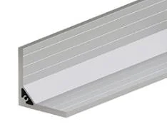 Angle Aluminum Extrusion Profile-L7878