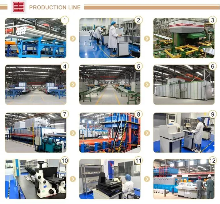 直線的延長関係のためのコネクター リンク8 8 40