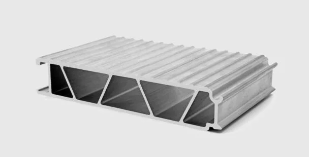 よいサービスの電気自動車電池の皿のためのCNCプロダクトを機械で造るアルミ合金の精密